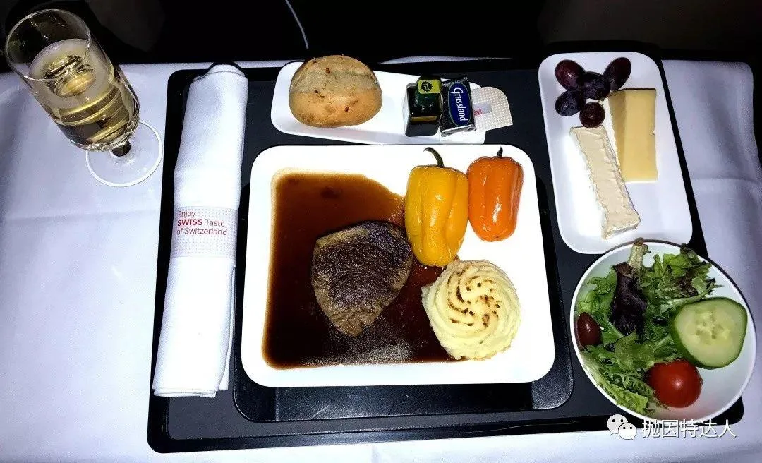 渣行也准备给大家送商务舱/头等舱机票了？- Capital One点数在12月可转为航空里程