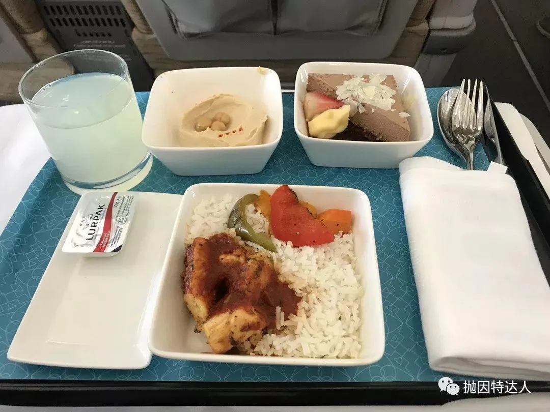 土豪航司带领大家走遍世界 - 阿提哈德航空里程指南 土豪航司带领大家走遍世界 - 阿提哈德航空里程指南