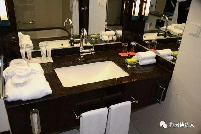 对不起,我们的客房真的满了 - 德国斯图加特艾美(Le Méridien Stuttgart)入住体验报告 对不起,我们的客房真的满了 - 德国斯图加特艾美(Le Méridien Stuttgart)入住体验报告