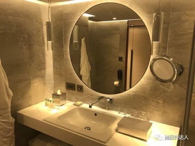 探索台北101脚下的灵异酒店 - 台北君悦酒店入住体验报告