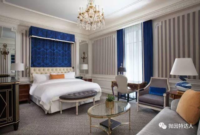 兑换全球最豪华酒店的大好时机即将来临 - 万豪公布部分酒店最新兑换等级表 兑换全球最豪华酒店的大好时机即将来临 - 万豪公布部分酒店最新兑换等级表