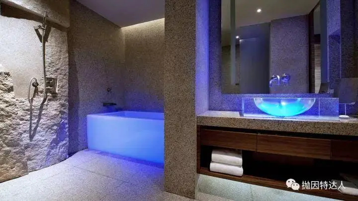 每年免费入住豪华酒店神卡 - Chase Hyatt信用卡（在部分商家购物有非常不错的返利！）