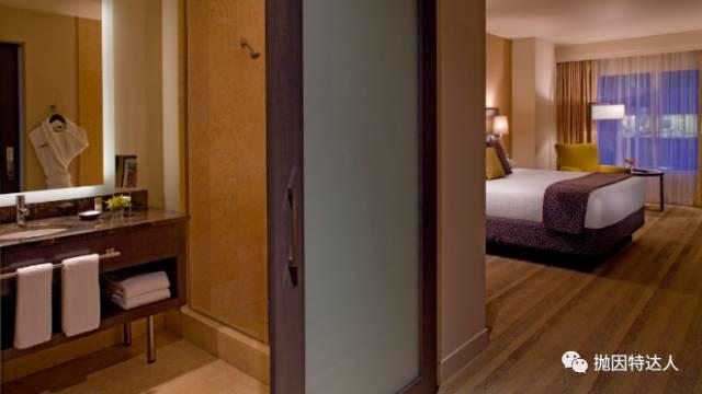 每年免费入住豪华酒店神卡 - Chase Hyatt信用卡（在部分商家购物有非常不错的返利！）