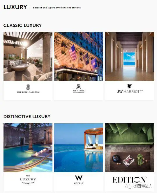 万众瞩目的最大酒店项目终于面世 - 全新万豪常旅客计划详解 万众瞩目的最大酒店项目终于面世 - 全新万豪常旅客计划详解