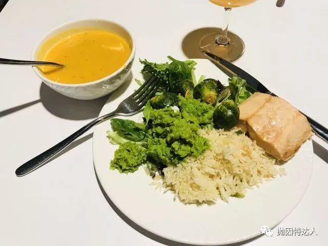 超顶尖机场贵宾室 - 运通百夫长休息室介绍