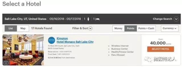 大贬值!!!Chase IHG年度免房券增加限制【4/5前申请用户可继续享受一年无限制免房券】 大贬值!!!Chase IHG年度免房券增加限制【4/5前申请用户可继续享受一年无限制免房券】