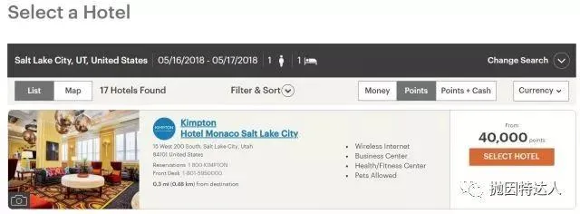 大贬值!!!Chase IHG年度免房券增加限制【4/5前申请用户可继续享受一年无限制免房券】 大贬值!!!Chase IHG年度免房券增加限制【4/5前申请用户可继续享受一年无限制免房券】