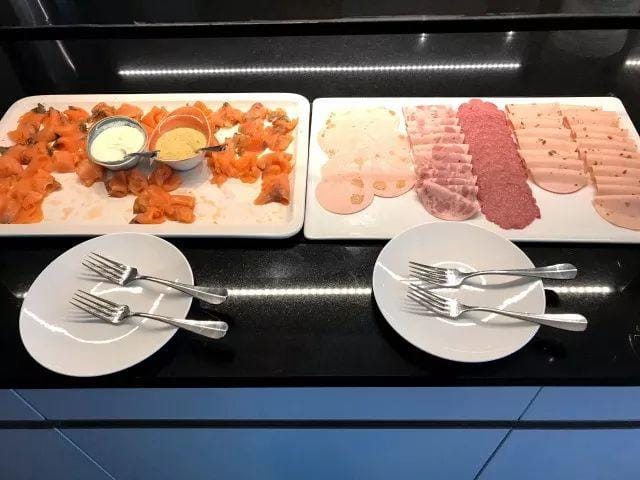 所以这是两家酒店?! - 法兰克福艾美酒店(Le Méridien Frankfurt)入住体验报告 所以这是两家酒店?! - 法兰克福艾美酒店(Le Méridien Frankfurt)入住体验报告