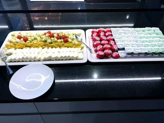 所以这是两家酒店?! - 法兰克福艾美酒店(Le Méridien Frankfurt)入住体验报告 所以这是两家酒店?! - 法兰克福艾美酒店(Le Méridien Frankfurt)入住体验报告
