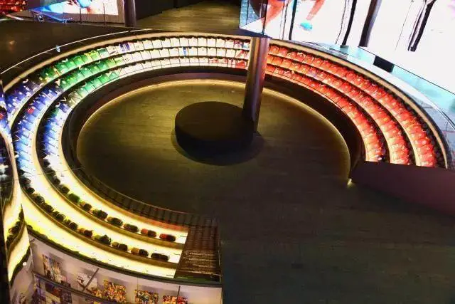 古典与现代的融合 - 欧洲行の瑞士攻略小记（上）