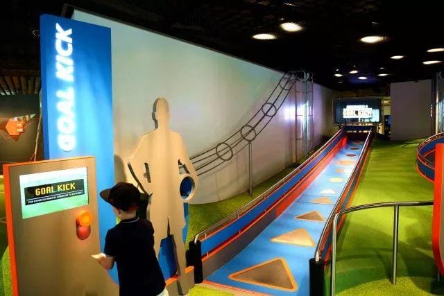 古典与现代的融合 - 欧洲行の瑞士攻略小记（上）