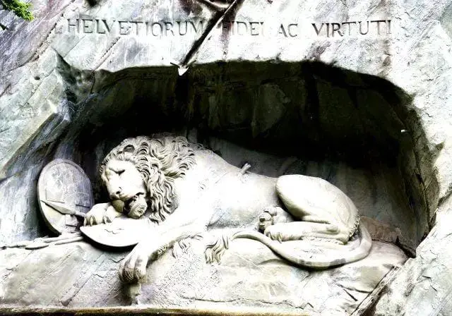 古典与现代的融合 - 欧洲行の瑞士攻略小记（上）