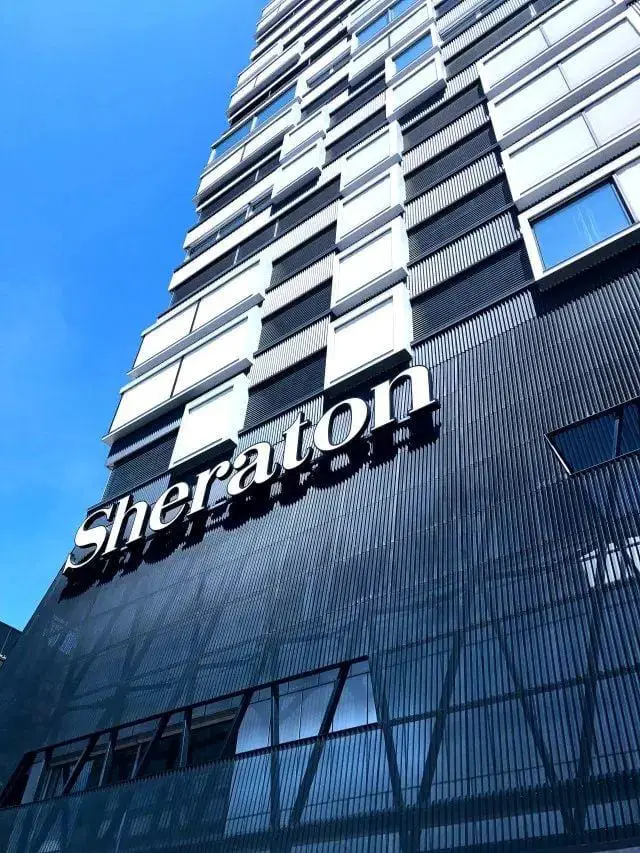 古典与现代的融合 - 欧洲行の瑞士攻略小记（上）