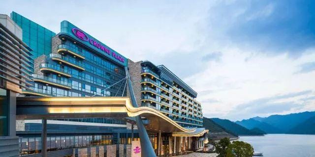 低成本住豪华酒店 - 洲际酒店 (IHG) 2018年Q1 PointBreaks促销活动 低成本住豪华酒店 - 洲际酒店 (IHG) 2018年Q1 PointBreaks促销活动