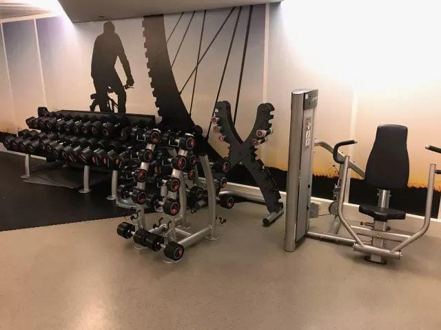 希尔顿钻石待遇初体验 - 阿姆斯特丹中央车站逸林酒店(DoubleTree Amsterdam Centraal)入住体验报告 希尔顿钻石待遇初体验 - 阿姆斯特丹中央车站逸林酒店(DoubleTree Amsterdam Centraal)入住体验报告