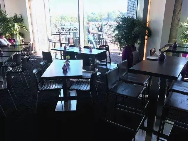 希尔顿钻石待遇初体验 - 阿姆斯特丹中央车站逸林酒店(DoubleTree Amsterdam Centraal)入住体验报告 希尔顿钻石待遇初体验 - 阿姆斯特丹中央车站逸林酒店(DoubleTree Amsterdam Centraal)入住体验报告