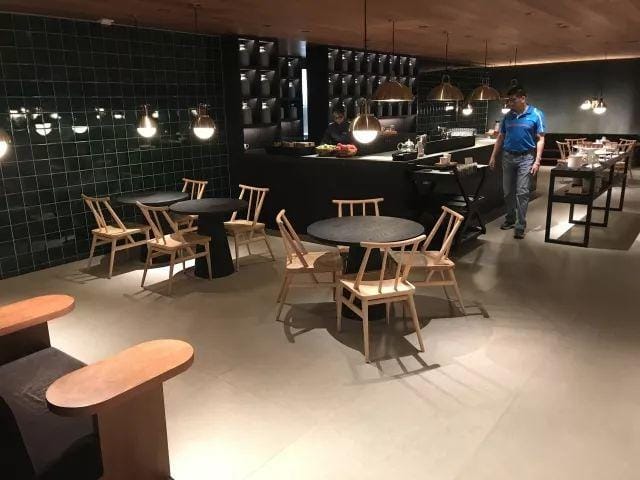 舌尖上的短途飞行 - 国泰港龙航空HKG - CNX(香港 - 清迈)商务舱体验报告 舌尖上的短途飞行 - 国泰港龙航空HKG - CNX(香港 - 清迈)商务舱体验报告