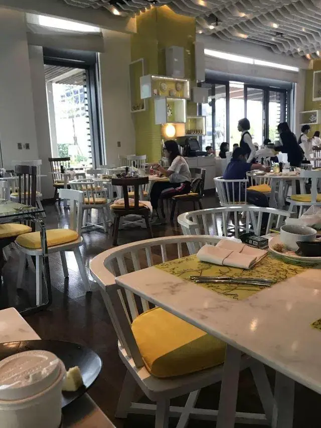 大中华地区第二家W酒店 - 台北W酒店(W Teipei)入住体验 大中华地区第二家W酒店 - 台北W酒店(W Teipei)入住体验