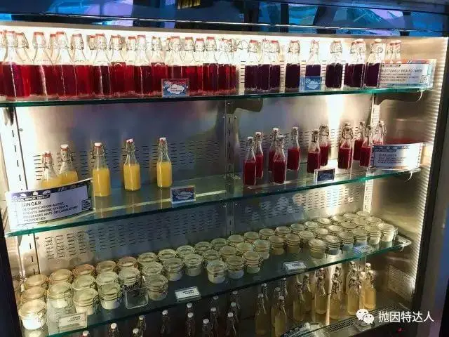 《豪华夜店风酒店初体验 - 曼谷W酒店（W Bangkok）入住体验报告》