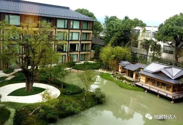 《【酒店体验】大概是京都最奢华的酒店 - 京都四季酒店入住体验报告》