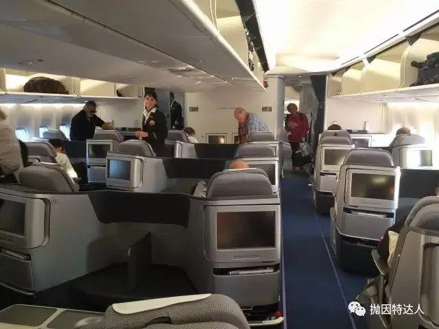 汉莎&国航ORD-FRA-SZX商务舱体验报告(上) 汉莎&国航ORD-FRA-SZX商务舱体验报告(上)