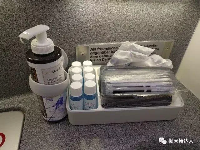 汉莎&国航ORD-FRA-SZX商务舱体验报告(上) 汉莎&国航ORD-FRA-SZX商务舱体验报告(上)