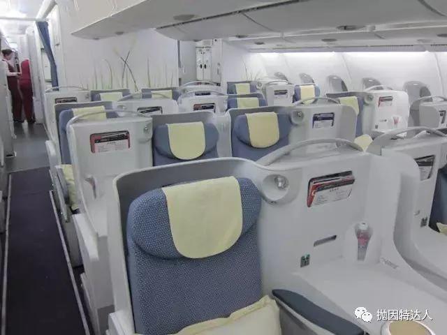 跟着抛因特达人免费坐飞机 - 大韩航空里程指南 跟着抛因特达人免费坐飞机 - 大韩航空里程指南