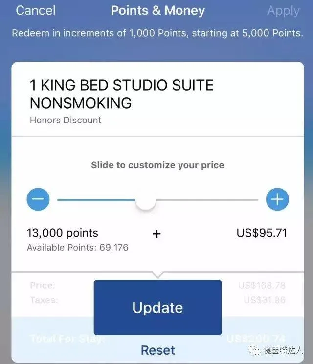 北美信用卡推荐 - Amex Hilton Surpass 信用卡(100K希尔顿点数 + 1 Free Night) 北美信用卡推荐 - Amex Hilton Surpass 信用卡(100K希尔顿点数 + 1 Free Night)