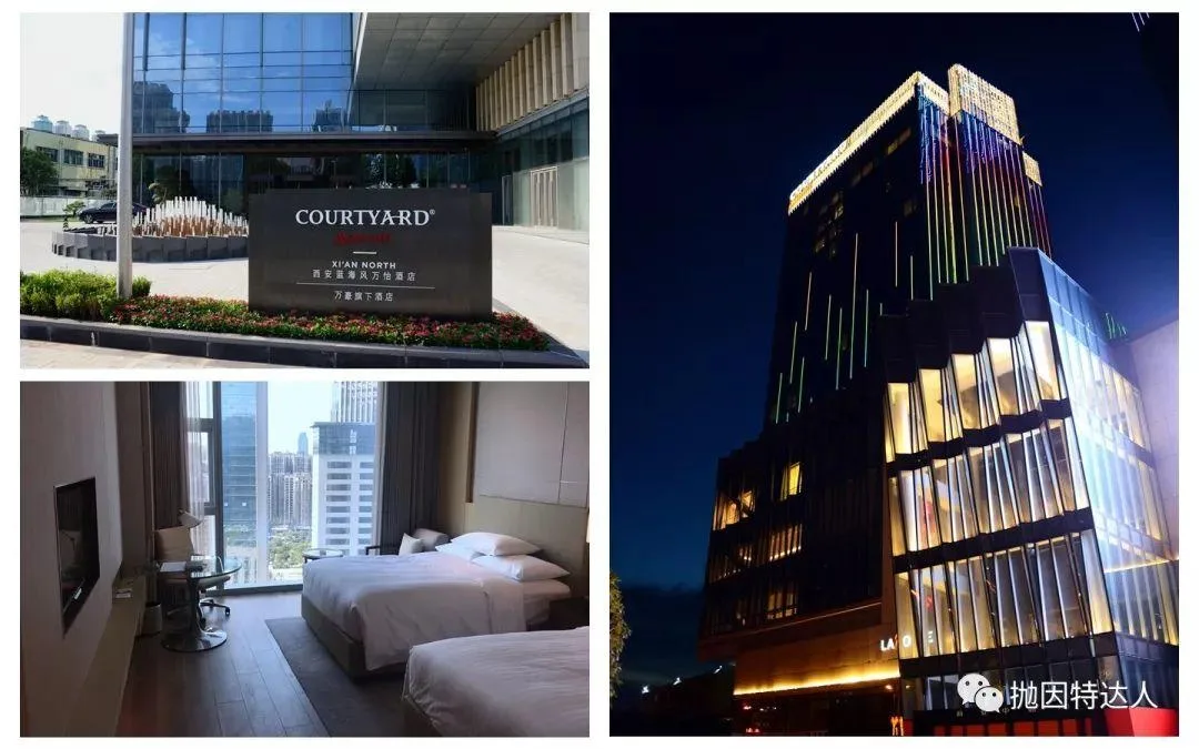 一代酒店神卡即将绝版 - Amex Starwood Preferred Guest信用卡介绍