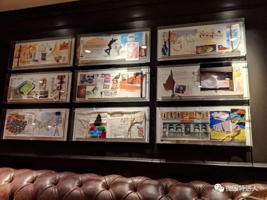 万豪七天券免费畅游伦敦百年酒店 - 伦敦帕克巷万豪酒店入住体验 万豪七天券免费畅游伦敦百年酒店 - 伦敦帕克巷万豪酒店入住体验