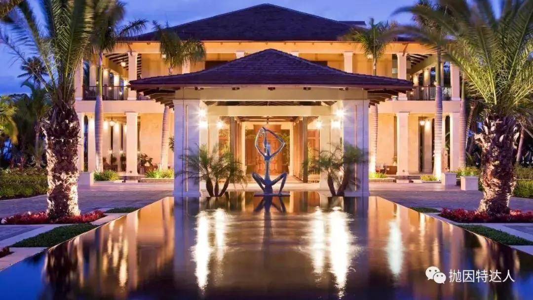 此时不抢等何时？赶快兑换积分房，节假日免费入住天价顶奢酒店（内附彩蛋）