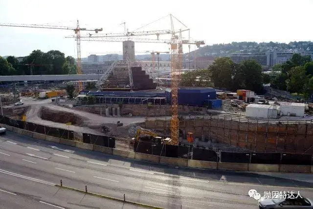 对不起,我们的客房真的满了 - 德国斯图加特艾美(Le Méridien Stuttgart)入住体验报告 对不起,我们的客房真的满了 - 德国斯图加特艾美(Le Méridien Stuttgart)入住体验报告