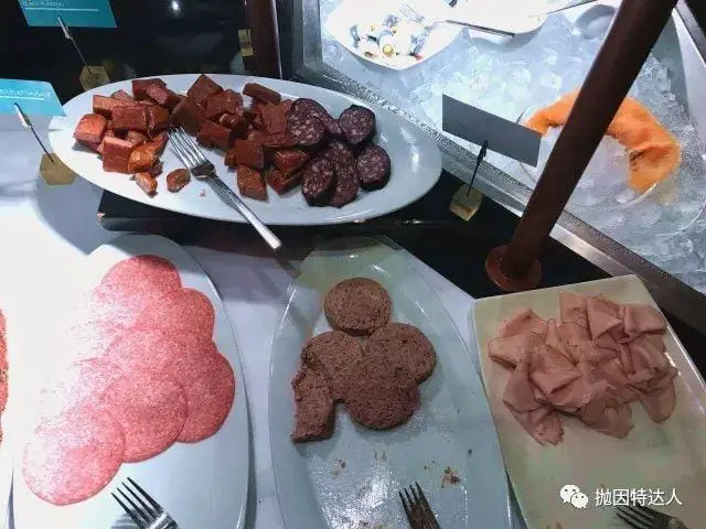 对不起,我们的客房真的满了 - 德国斯图加特艾美(Le Méridien Stuttgart)入住体验报告 对不起,我们的客房真的满了 - 德国斯图加特艾美(Le Méridien Stuttgart)入住体验报告