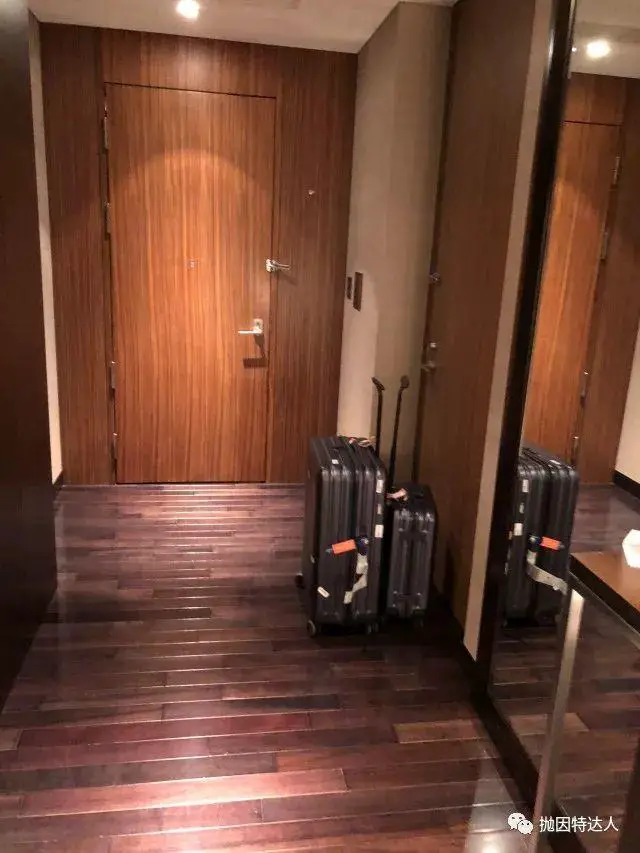 霓虹国跨年伊始 - 东京康莱德酒店(Conrad Tokyo)入住体验报告 霓虹国跨年伊始 - 东京康莱德酒店(Conrad Tokyo)入住体验报告