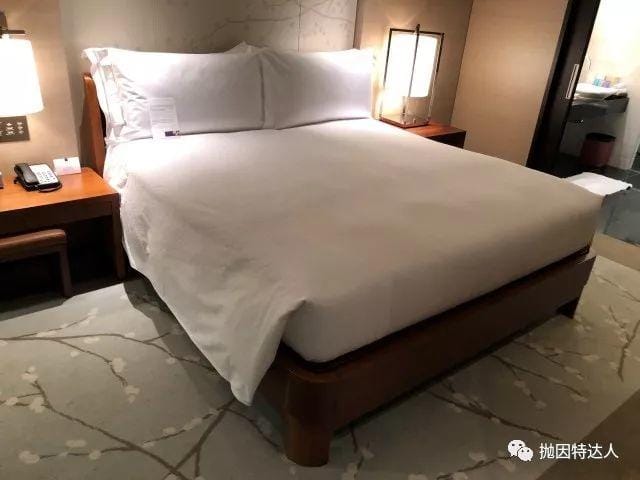 霓虹国跨年伊始 - 东京康莱德酒店(Conrad Tokyo)入住体验报告 霓虹国跨年伊始 - 东京康莱德酒店(Conrad Tokyo)入住体验报告