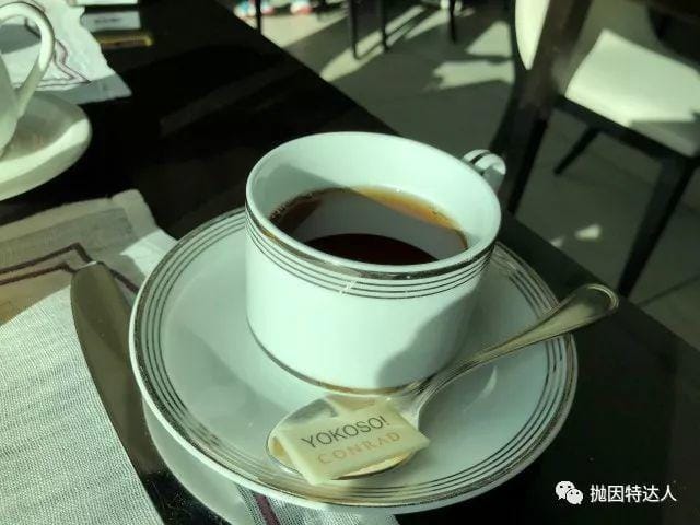 霓虹国跨年伊始 - 东京康莱德酒店(Conrad Tokyo)入住体验报告 霓虹国跨年伊始 - 东京康莱德酒店(Conrad Tokyo)入住体验报告