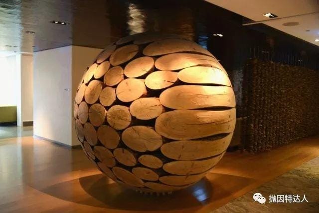 探索台北101脚下的灵异酒店 - 台北君悦酒店入住体验报告