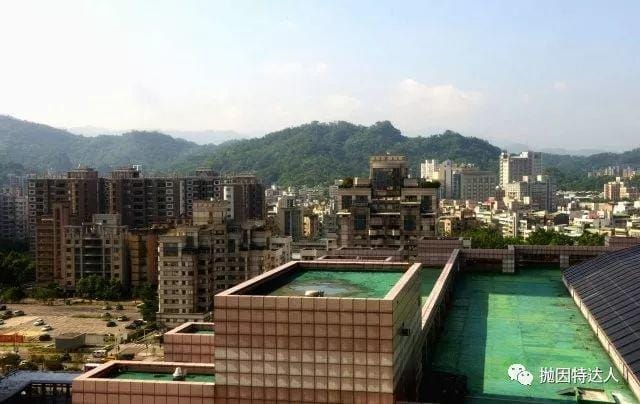 探索台北101脚下的灵异酒店 - 台北君悦酒店入住体验报告