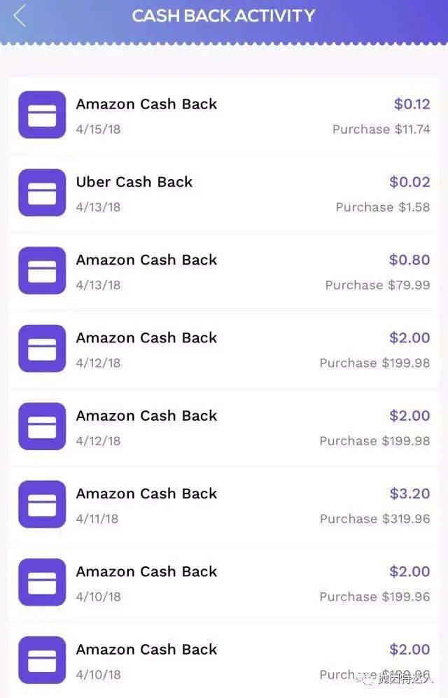 买买买省省省系列 - 听说使用这个APP可以躺着赚钱 买买买省省省系列 - 听说使用这个APP可以躺着赚钱