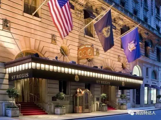 兑换全球最豪华酒店的大好时机即将来临 - 万豪公布部分酒店最新兑换等级表 兑换全球最豪华酒店的大好时机即将来临 - 万豪公布部分酒店最新兑换等级表