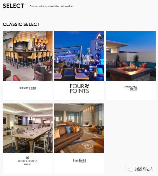 万众瞩目的最大酒店项目终于面世 - 全新万豪常旅客计划详解 万众瞩目的最大酒店项目终于面世 - 全新万豪常旅客计划详解