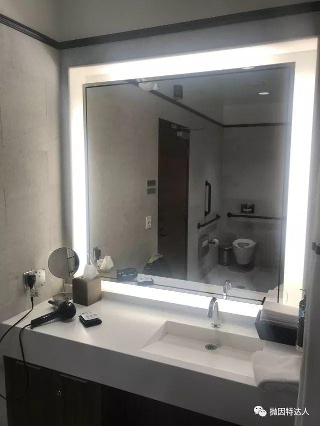 超顶尖机场贵宾室 - 运通百夫长休息室介绍