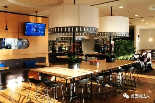 北欧风情的极佳体验 – 北欧航空EWR - CPH（纽瓦克 - 哥本哈根）商务舱飞行体验报告