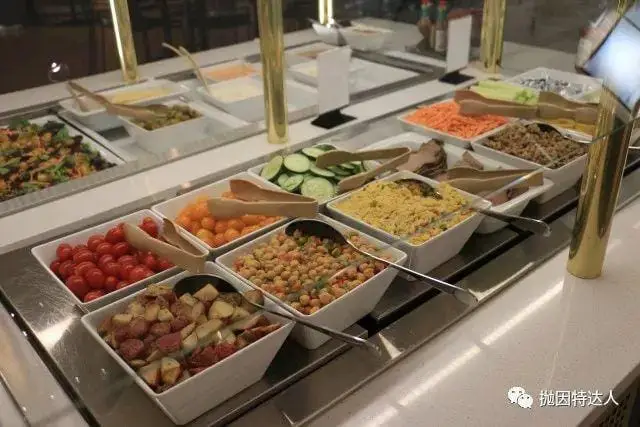 北欧风情的极佳体验 – 北欧航空EWR - CPH（纽瓦克 - 哥本哈根）商务舱飞行体验报告