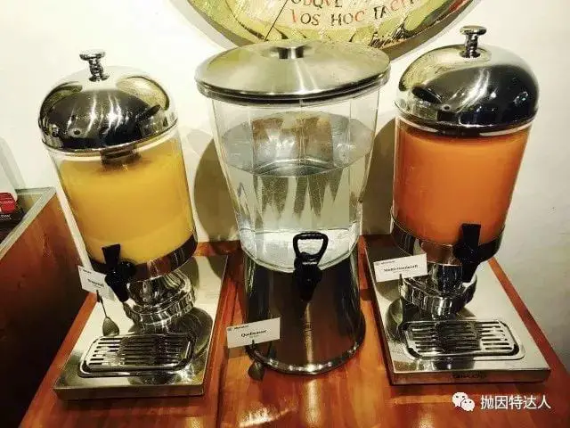 没有空调的喜来登 - 奥地利萨尔茨堡福斯尔湖喜来登酒店入住体验报告 没有空调的喜来登 - 奥地利萨尔茨堡福斯尔湖喜来登酒店入住体验报告