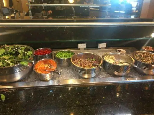 全面大革新! - 美联航全新北极星商务舱SFO - HKG(旧金山 - 香港)体验报告 全面大革新! - 美联航全新北极星商务舱SFO - HKG(旧金山 - 香港)体验报告