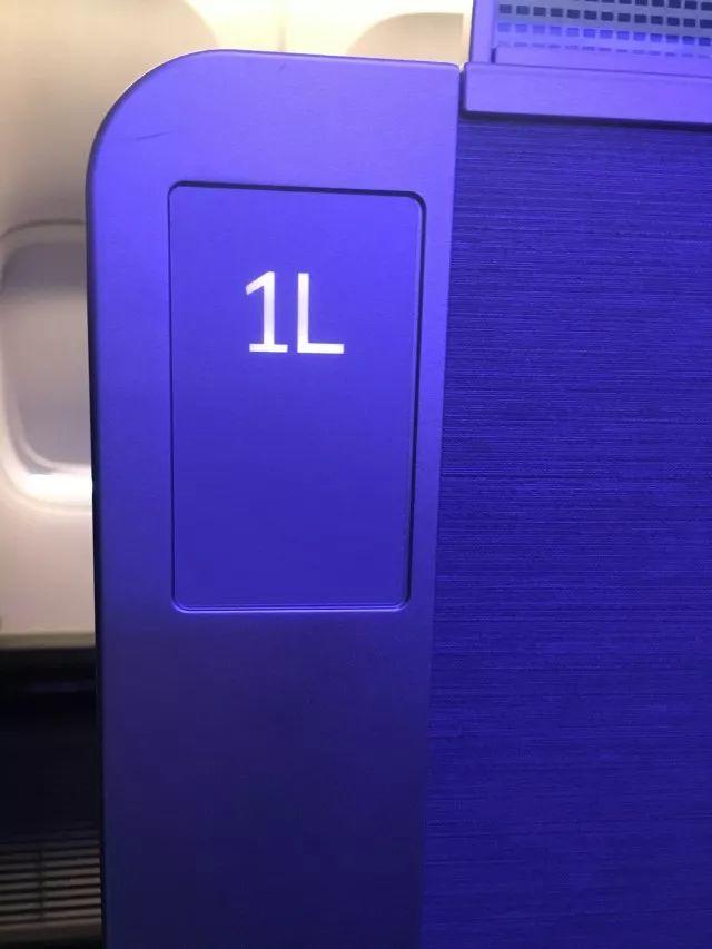 全面大革新! - 美联航全新北极星商务舱SFO - HKG(旧金山 - 香港)体验报告 全面大革新! - 美联航全新北极星商务舱SFO - HKG(旧金山 - 香港)体验报告