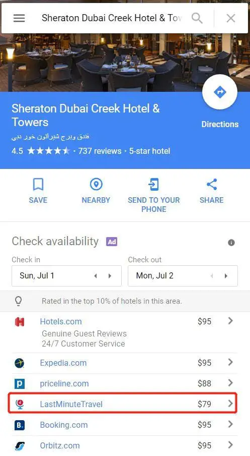 如何预定酒店折上折? - SPG酒店最优惠房价保证政策详解 如何预定酒店折上折? - SPG酒店最优惠房价保证政策详解