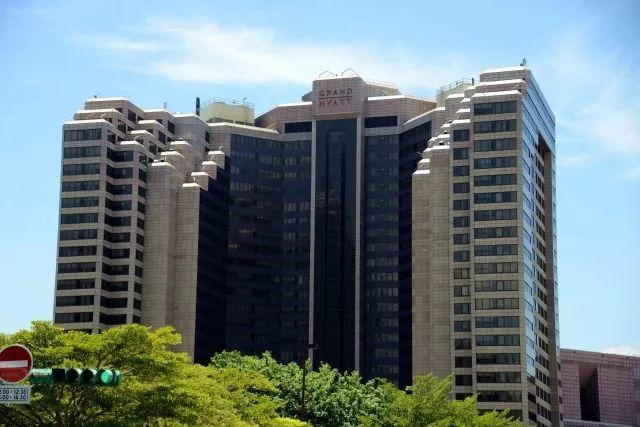每晚入住赠送1000积分 - 凯悦酒店集团2018 Q1促销活动 每晚入住赠送1000积分 - 凯悦酒店集团2018 Q1促销活动