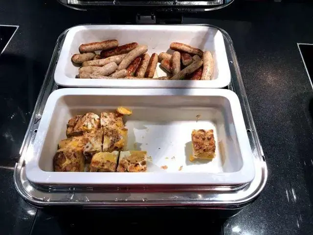 所以这是两家酒店?! - 法兰克福艾美酒店(Le Méridien Frankfurt)入住体验报告 所以这是两家酒店?! - 法兰克福艾美酒店(Le Méridien Frankfurt)入住体验报告